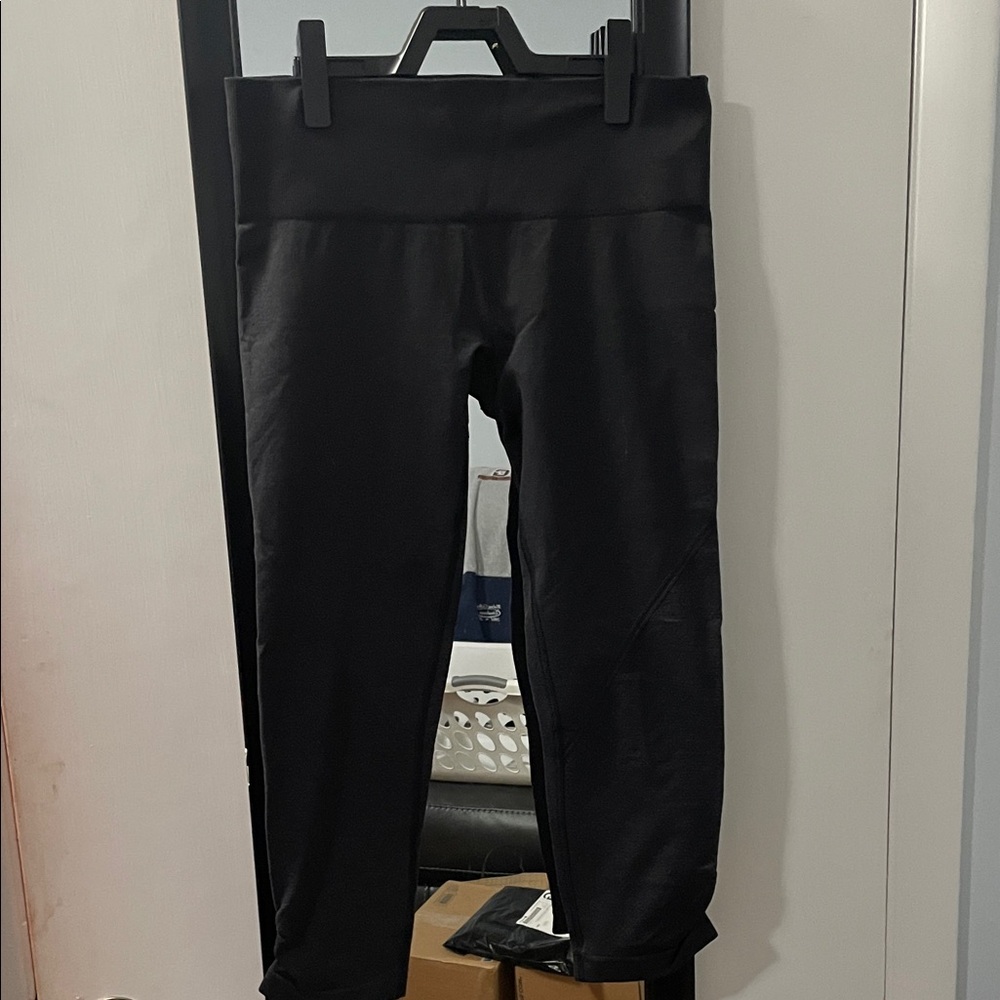 Women’s Black Leggings